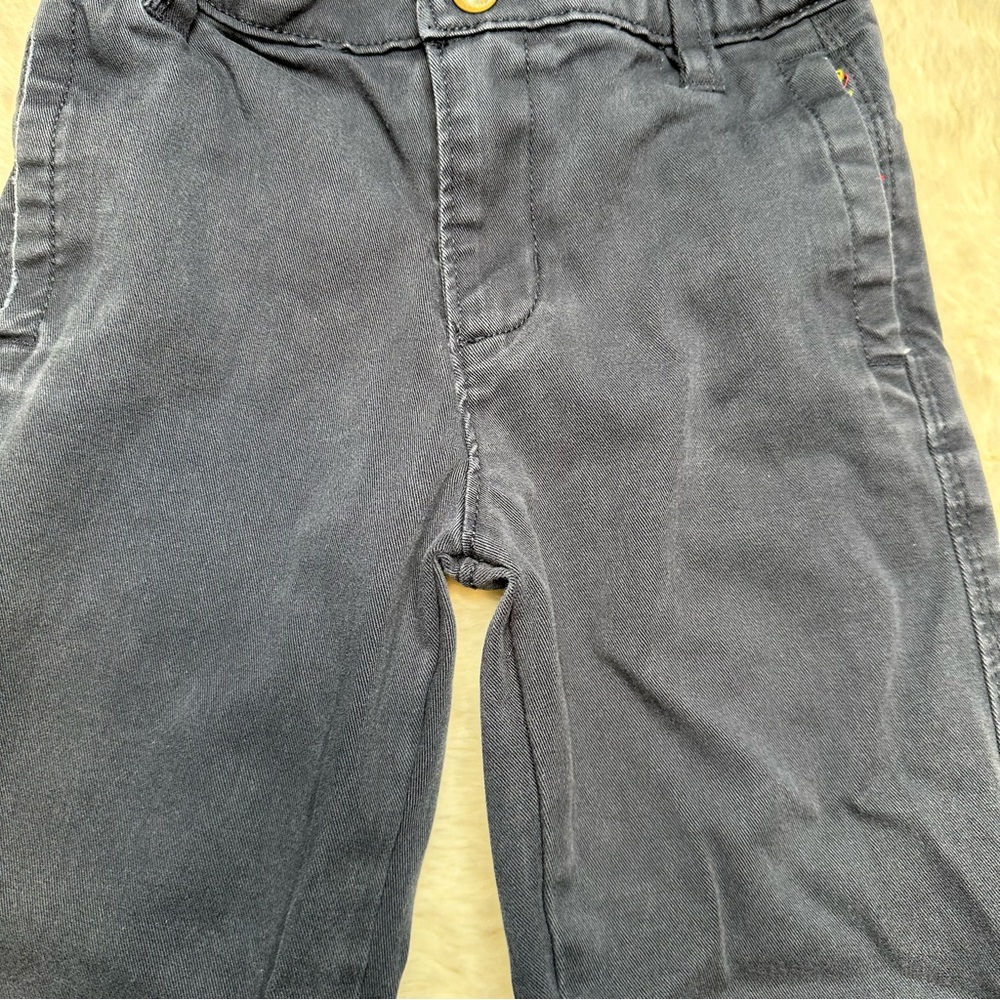Hatley Pants Blue Size 5 - Picture 15 of 16